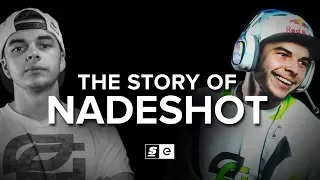 The Story of Nadeshot: The Self-Made Superstar