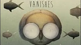 The head vanishes ( animation drama)