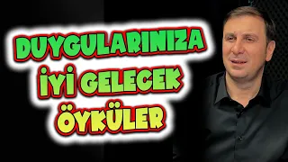 Duygularınıza iyi gelecek öyküler...