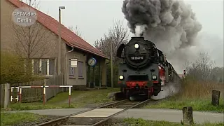 Bahnbetriebswerk Glauchau