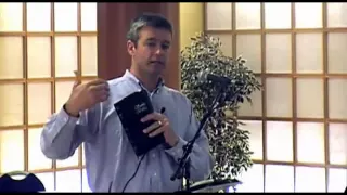 Diez cosas que Redescubrir - Part 2 - Paul Washer