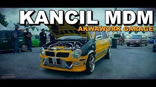 VIVA AVY DRAG SETUP | L5 Classic 2 Door by AKWAWORK GARAGE