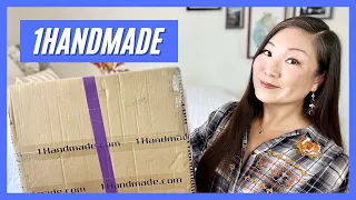 ⭐NEW⭐ | 1Handmade (Accessory & Gift Subscription Box) | September 2023