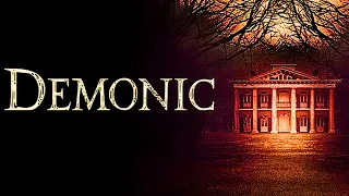 DEMONIC // FILME DE TERROR COMPLETO DUBLADO | Rec