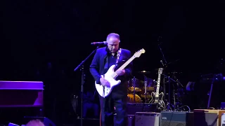 Tribute To BB King ft Jimmie Vaughan -  Please Love Me  2 -16-2020 Capitol Theatre, Port Chester, NY