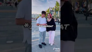 Katyajin Kiss Or Slap