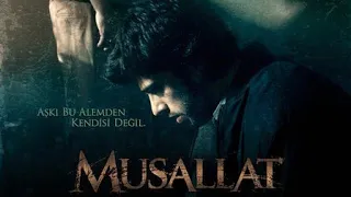 Musallat | Türkçe Dublaj | Yerli Gerilim Korku Filmi Full HD İzle