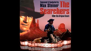 Max Steiner - Main Title - (The Searchers, 1956)