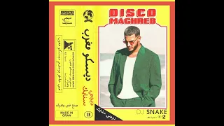 Disco Maghreb ( Ki Prana Ali Extend ) 🇩🇿 Alaoui Music Dj snake