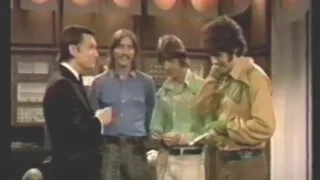 Three Dog Night  - on Playboy After Dark, part 1