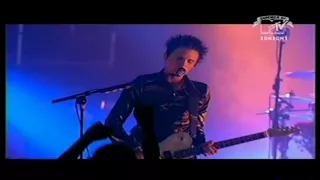 Muse - Micro Cuts live @ Leeds University 2001