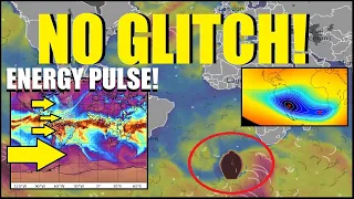 PROOF The Antarctica 'Anomaly' Was NOT a GLITCH! This is WILD!