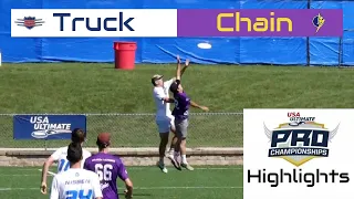 Washington D.C. vs Atlanta | 2023 Pro Champs Final | Highlights