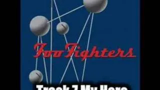 Foo Fighters - My Hero