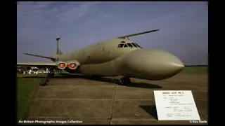 Nimrod AEW3 moment (Crustiest Edit Ever Made)