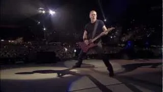 Metallica - Enter Sandman (Live in Mexico City) [Orgullo, Pasión, y Gloria]