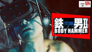 [Tetsuo Body Hammer] Movie Review - Trash Arcade