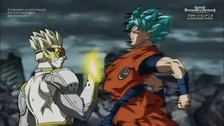 Super Dragon Ball Heroes Episode 13 [VOSTFR]