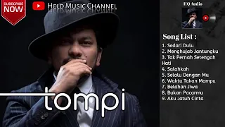 Tompi album terbaru 2019