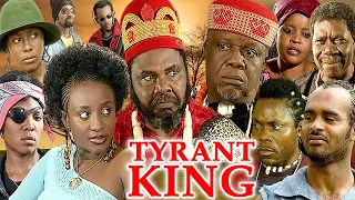 TYRANT KING (PETE EDOCHIE, JUSTICE ESIRI, INI EDO) 2023 NEW CLASSIC MOVIE #2023 #trending #classic