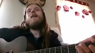 I hope they sell beer in hell - Mr Irish Bastard - acoustic cover