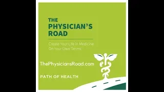 Ep - 002 H - The Plant Based Cardiologist - Dr. Baxter Montgomery