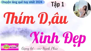 Dành 5 phút nghe chuyện quê nhé | GIÓ QUA LÀNG - Tập 1 , truyện ngắn nông thôn VN những năm 1990