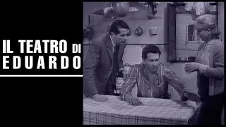 La Paura Numero Uno Atto II - Murato vivo