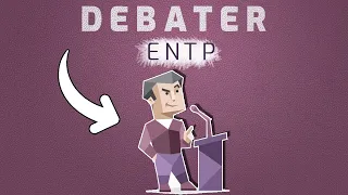 Top 12 Signs You Are An ENTP