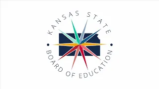 Kansas State Board of Education Meeting | August 8th, 2023