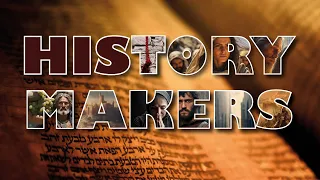 0845 - May 5 2024 // History Makers - Hosea // Hosea 2:14-23