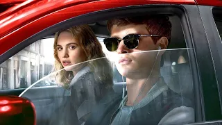 Baby Driver Kosandra Car Remix 2022 (Official Remix Audio) 30th March 2023