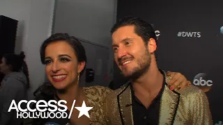 'DWTS': Victoria Arlen Had 'Scary' Injury In Dress Rehearsal Where She Couldn't Walk