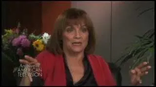 Valerie Harper on getting cast as "Rhoda" on "The Mary Tyler Moore Show"