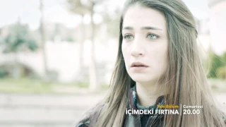 İçimdeki Fırtına 5. Bölüm Fragman