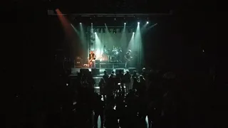 Nirvana Tribute - Breed, live at Gloucester Guildhall on the 25th anniversary of Kurts passing.