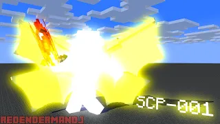 All SCP-001 Battles By Me