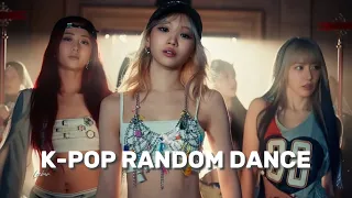 Kpop Random Dance | 30 minutes | new and old songs ✩ | ‎✧𝕃𝕖𝕖𝕓𝕒𝕣‎✧ |