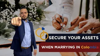 What You Should Know Before MARRYING A COLOMBIAN 👰🤵