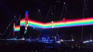 Roger Waters - Brain Damage/Eclipse (Live at O2 Arena, London - June/7 2023)