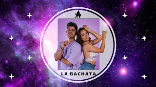 La Bachata (Manuel Turizo) -  Luis & Andrea Oficial