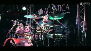 ERIC MOORE clinic Acusticanapoli