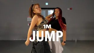 Tyla, Gunna, Skillibeng - Jump / Hyewon Choreography