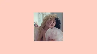 melanie martinez - high school sweethearts (slowed n reverb)