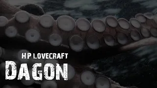 Dagon | H. P. Lovecraft (Grusel, Horror, Hörbuch)