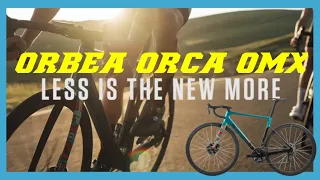 ORBEA ORCA OMX - D || Less Is The New More