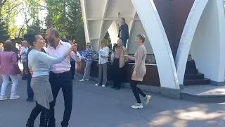 Харьков,танцы,"Чарiвна квiтка"🌺