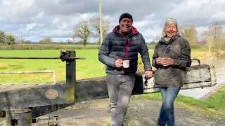 Revamping Our Narrowboat: Laura Maisie Gets A Makeover - Canal Narrowboat Life - Episode 187