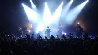 ORELSAN-Raelsan live @ La RODIA de Besançon