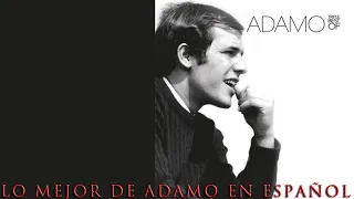 LO MEJOR DE ADAMO EN ESPAÑOL